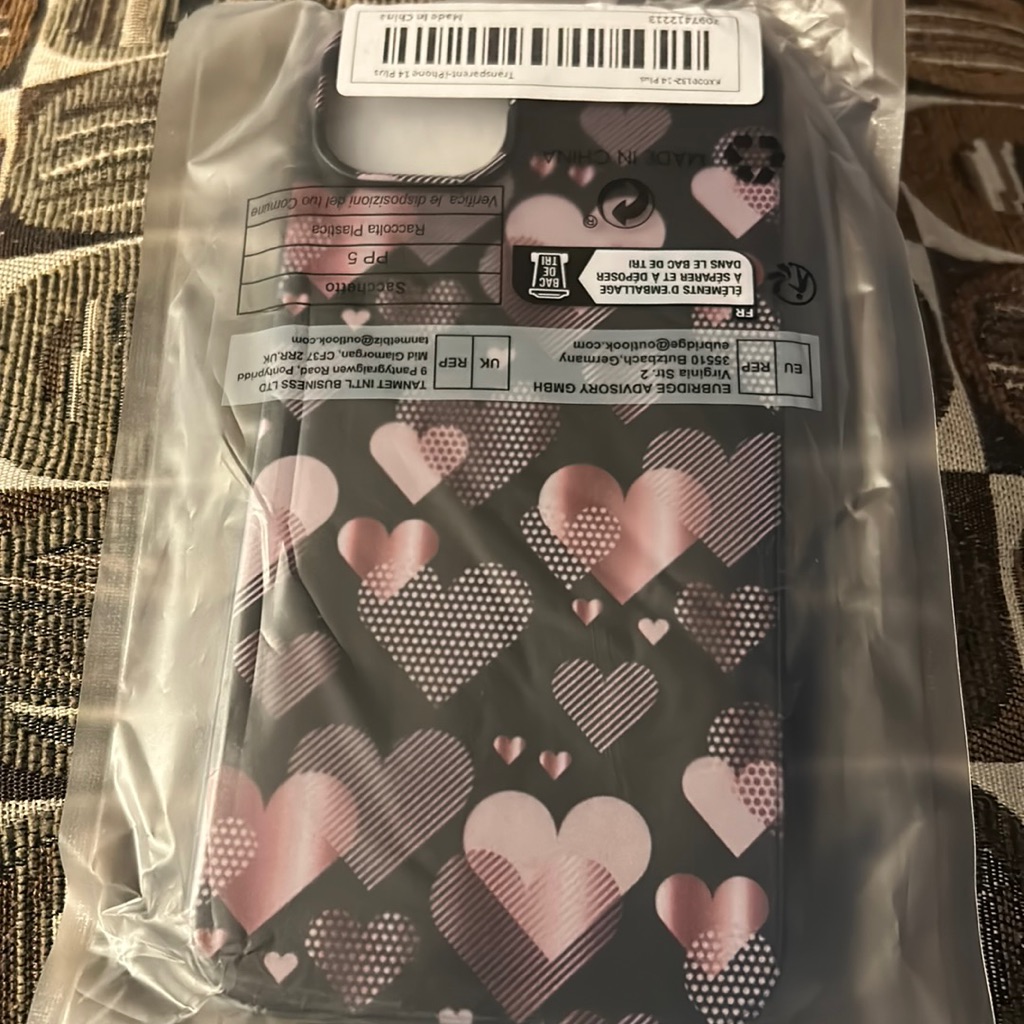 Iphone14 Plus